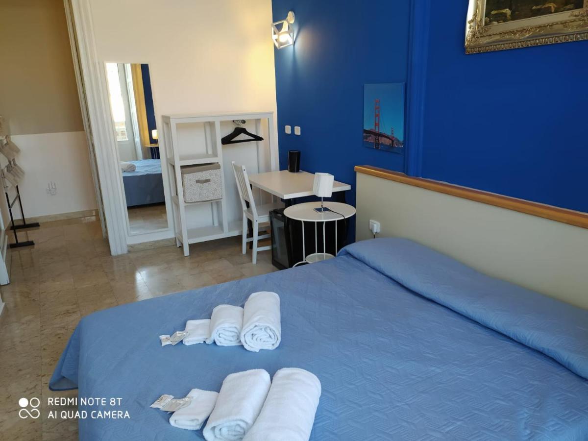Nuovo Hotel Regina Margherita Aeroporto di Catania Fontana Rossa Esterno foto